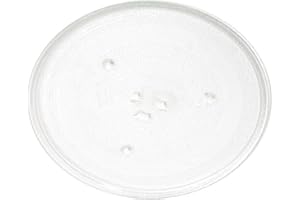 FIND A SPARE SAMSUNG - Glasplatte Mikrowelle-M1712 ø 285 mm - DE7420102D