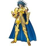 Bandai Saint Seiya Myth Cloth Ex Kanon Gemini Revival - 18 cm
