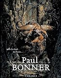 L'ART DE PAUL BONNER N.E. by 