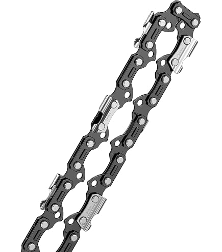 Catena Sägenspezi 45 cm (mezzo scalpello) 3/8 66TG 1,6 mm, adatta per Stihl 036 MS360 MS 360