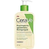 Cerave Hydrating Oil Cleanser 473 Ml