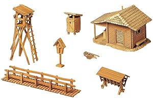 Faller N FA JAGDH TTE M. HOCHSITZ