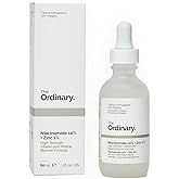 The Ordinary Niacinamide 10% + Zink 1% 60ml