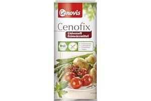 Cenovis - Cenofix Streudose, bio, 200 g