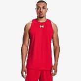 Under Armour UA Zone Tank Tiş&ouml;rt Erkek