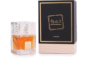 Lattafa Khamrah Eau de Parfum 100 ml