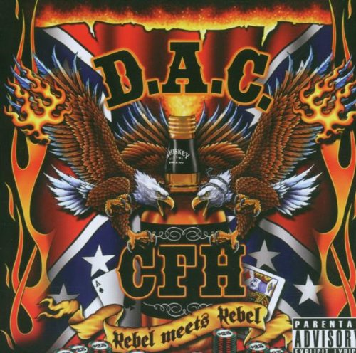 Preisvergleich Produktbild Rebel Meets Rebel