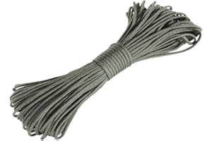 Almabner Umbrella Rope,31m Nine Cores Nylon Umbrella Rope,Multifunction Emergency Camping Equipment Umbrella Cord Line Nylon Rope Replacement for Camping,Outdoor,Patio