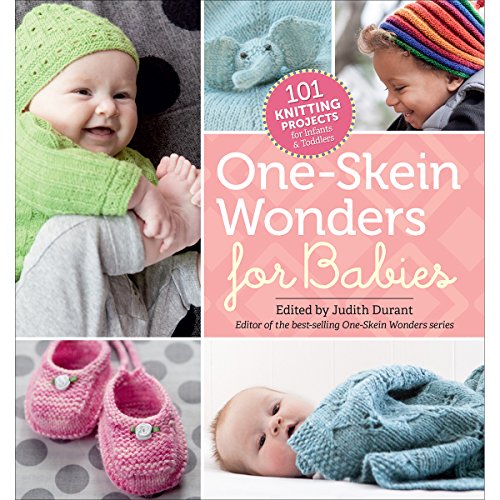 Preisvergleich Produktbild One-Skein Wonders for Babies