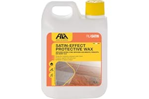 FILA Surface Care Solutions Fila Cire de Protection Professionnelle Effet satiné 1 l