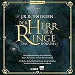 Der Herr der Ringe. Das Hörspiel
