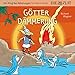 Produktbild Götterdämmerung, Der Ring des Nibelungen für kleine Hörer, Die ZEIT-Edition: Hörspiel mit Opernmusik - Große Oper für kleine Hörer