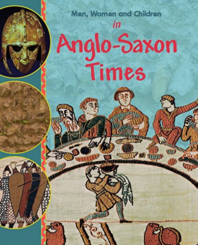 In Anglo Saxon Times (Men, Women and Children)
