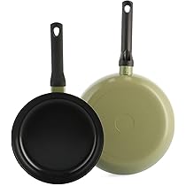 Enjoy hapjespan Black 28 cm – NL