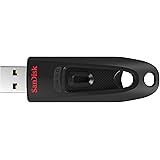 SanDisk Ultra 64GB USB-Flash-Laufwerk USB 3.0 bis zu 130MB/s