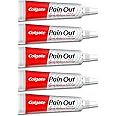 Colgate Pain Out Dental Gel Express Relief From Tooth Pain (50g, Pack of 5, 10g each)