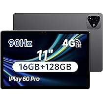 ALLDOCUBE iPlay60 Pro Android14タブレット Amazon.co.jp: ALLDOCUBE iPlay 60S タブレット 10インチ