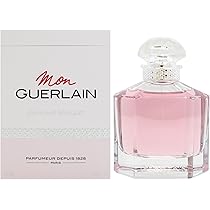 Mon by Guerlain Eau de Parfum For Women 100ml : Amazon.co.uk: Beauty