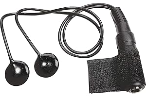 SHADOW ELECTRONICS Shadow ESH 712 Double Transducteur pour Instrument acoustique