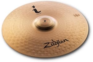 Zildjian ILH18CR I Family Series - Crash Ride Cymbal - 18"