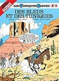 Des Bleus et des Tuniques