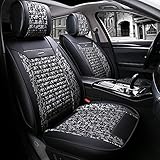 Es ist ein universelles Produkt, kompatibel für die meisten 5-Sitzer Autos, wir empfehlen es könnte für diese Autos verwendet werden: Seat Ibiza Neuer Arona Ateca Leon Leon ST Leon SC Leon X-PERIENCE Toledo kia Soul CEE'D cee'd Sportswagon Carens Niro Sportage Optima Optima SW nissan Sorento PULSAR JUKE NEU QASHQAI NEU X-TRAIL neu LEAF