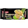 Unibic Snapper Cream Onion Potato Cracker, 300g Pouch (Pack of 1)