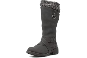 Rocket Dog Telsa Boots