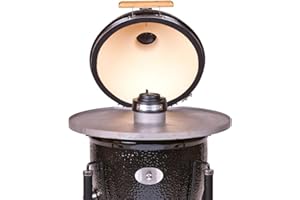 BBQ GURU Monolith Classic Fire Plate