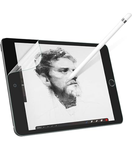 Recensione pellicola in vetro temperato Aukey per iPad Mini