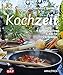 Produktbild Kochzeit! 4 Jahreszeiten - 6 Köche - 24 Menüs