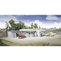 Walthers Corn 933 Silverstone – 2904 – Modèle Ferroviaire Accessoires Walthers Corn 933 Silverstone – 2904 – Modèle Ferroviaire Accessoires