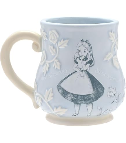 mok met ribbel - 2-tone - naturel