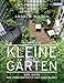 Cover zum Buch Handbuch kleine Gärten