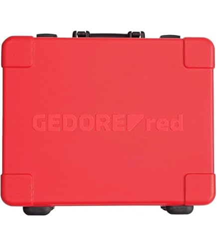 Gedore RED Gereedschapskist kopen ? Electronic