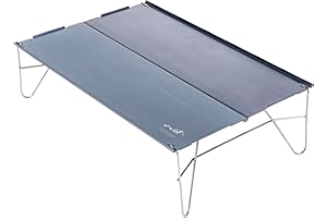 Alpkit Splitta Lightweight camping table