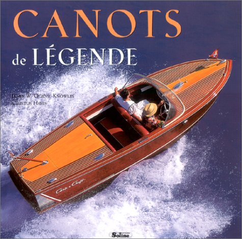 Canots de Légende en ligne Canots de Légende en ligne