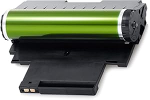 DogePro Tambor R406 CLT-R406 CLT-R406 SEE SU403A Reemplazo para Samsung SL-C410W SL-C430 SL-C430W SL-C460FW SL-C480 SL-C480W SL-C480FN SL-C480FW SC-C482 SL-C482W SL-C482 FW SL-C432