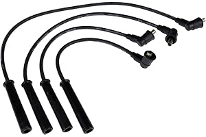 Blue Print ADG01648 Juego de Cables de Encendido