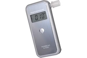 ACE Alcoholímetro ACE-14 AL-7000
