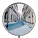 Produktbild Sicherheitsspiegel Verkehrsspiegel Überwachungsspiegel Panoramaspiegel Spiegel Konvex Acrylic Verkehrsspiegel 60cm