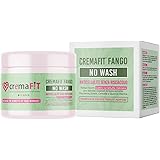 CREMAFIT ® FANGO NO WASH Cremoso Guam Anticellulite SENZA RISCIACQUO - Cellulite Radicata - Idrata, drena e rigenera - pelle 
