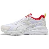 Puma Scuderia Ferrari Hypnotic Erkek G&uuml;nl&uuml;k Spor Ayakkabı