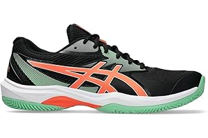 ASICS Game FF Padel Azul 1041a493