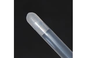 Abnoba's Own Brand 10 Canine ArtificiaI Insemination AI Tubes 10" Catheter Rod Dog - Single Wrapped