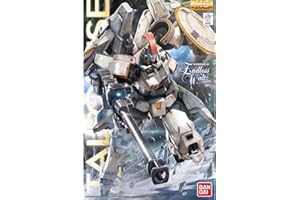 Bandai - Model Kit Gunpla - Gundam MG OZ-00MS Tallgeese I (EW Ver.) 1/100 - GunplaGunpla