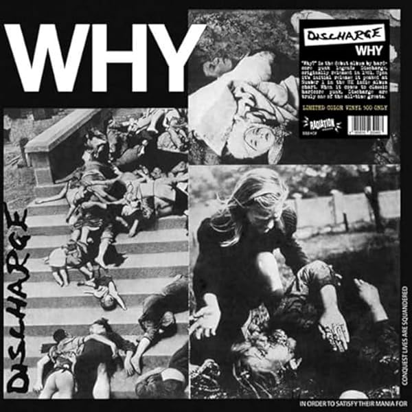 the singles collection : disorder: Amazon.it: CD e Vinili}