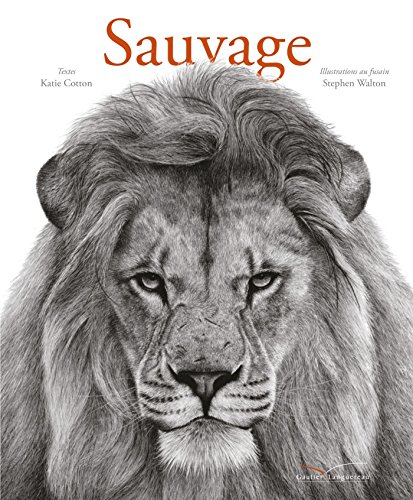 couverture de : Sauvage