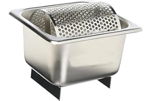 Gralara Dispenser per Burro, Rullo per Burro per panini, Gadget da Cucina