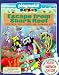 Produktbild Escape from Shark Reef (Playmobil Books)